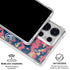 NBA New Orleans Pelicans Digi Camo Galaxy S25 Ultra Clear Case
